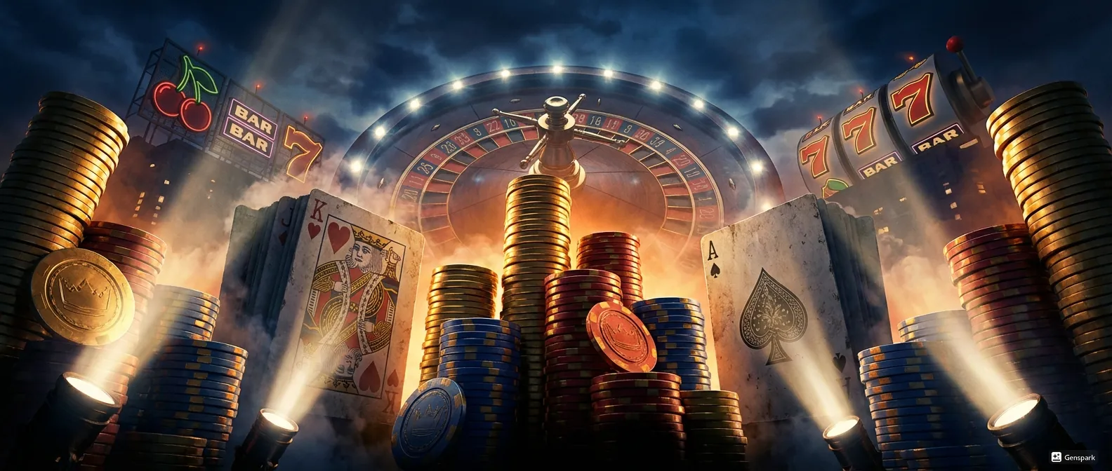 Karamba Casino bonus